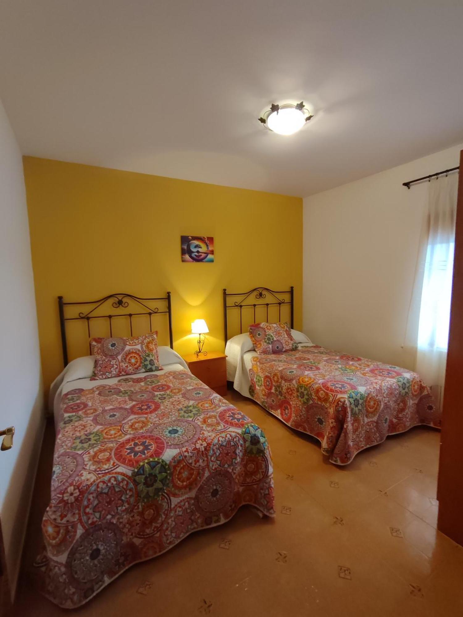 포조알콘 Vivienda Rural Belen 빌라 외부 사진